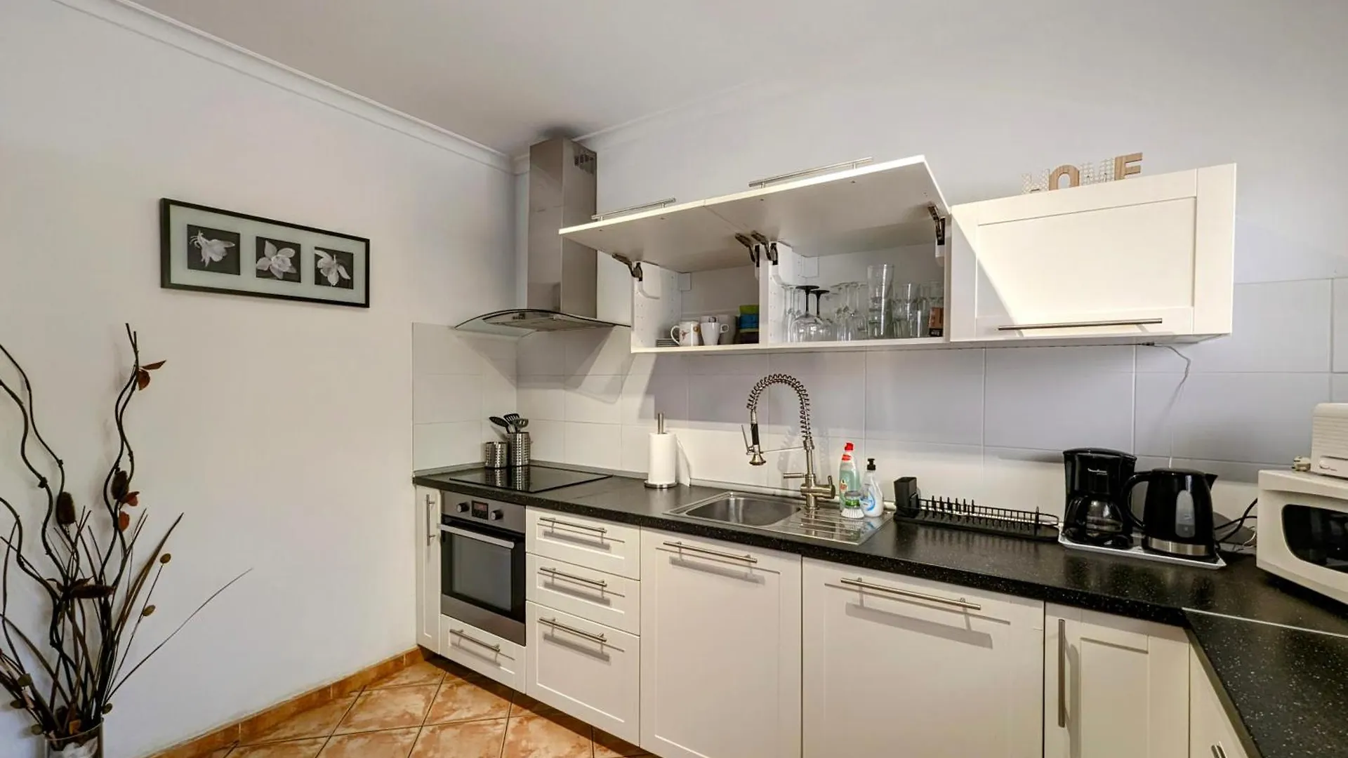 Comfortable 2-Bedroom Duplex In Playa Paraiso With Ocean View, Balcony, And Shared Pool Costa Adeje  Appartamento
