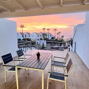 Appartement Sunshine, Costa Adeje (Tenerife)